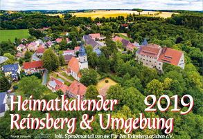 Heimatkalender Reinsberg & Umgebung