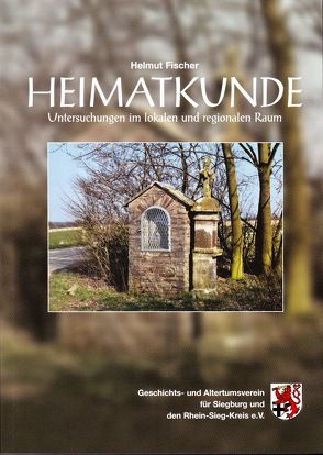 Heimatkunde von Fischer,  Helmut