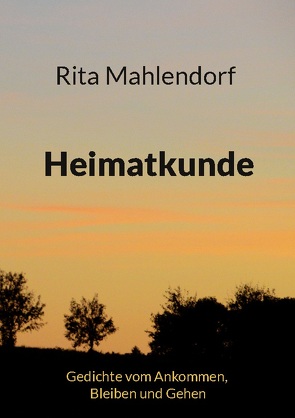 Heimatkunde von Mahlendorf,  Rita