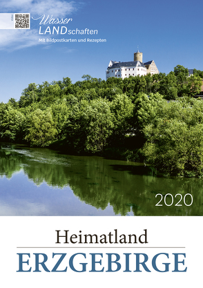 Heimatland Erzgebirge 2020