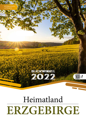 Heimatland Erzgebirge 2022