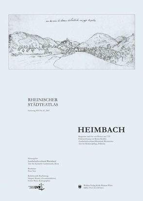 Heimbach von Neu,  Peter