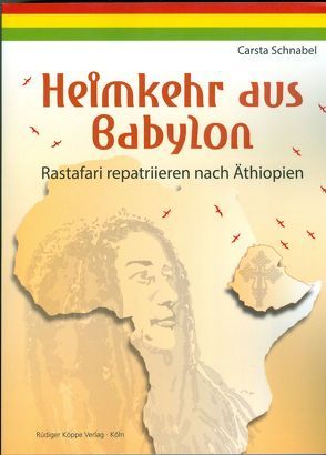 Heimkehr aus Babylon von Cortina,  Kai S., Schnabel,  Carsta