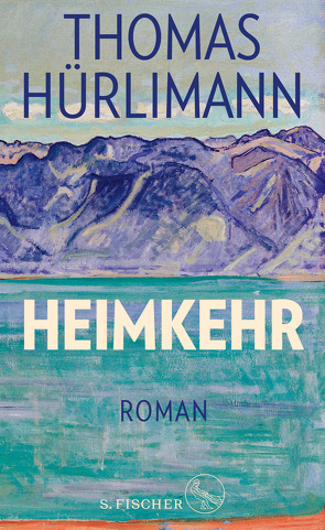 Heimkehr von Hürlimann,  Thomas