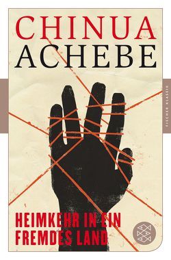 Heimkehr in ein fremdes Land von Achebe,  Chinua, Koehler,  Susanne