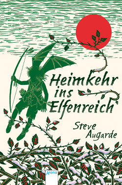 Heimkehr ins Elfenreich von Augarde,  Steve, Höfker,  Ursula