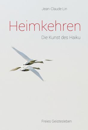 Heimkehren von Lin,  Jean-Claude