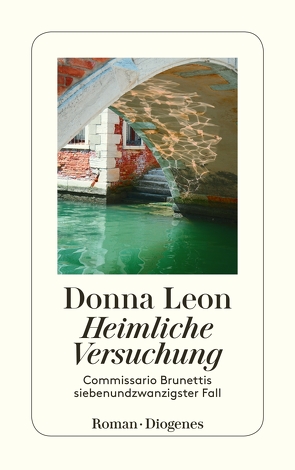 Heimliche Versuchung von Leon,  Donna, Schmitz,  Werner