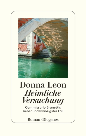 Heimliche Versuchung von Leon,  Donna, Schmitz,  Werner