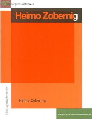 Heimo Zobernig von Amanshauser,  Hildegund, Fenz,  Werner, Graw,  Isabelle, Knoll,  Klaus, Weibel,  Peter, Zobernig,  Heimo