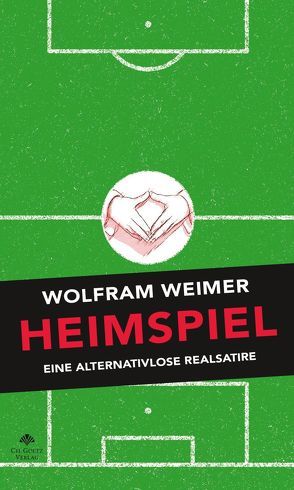 Heimspiel von Weimer,  Wolfram