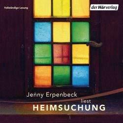 Heimsuchung von Erpenbeck,  Jenny