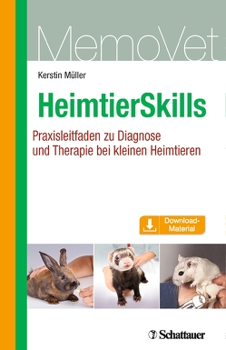 HeimtierSkills von Müller,  Kerstin