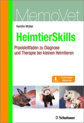 HeimtierSkills von Müller,  Kerstin