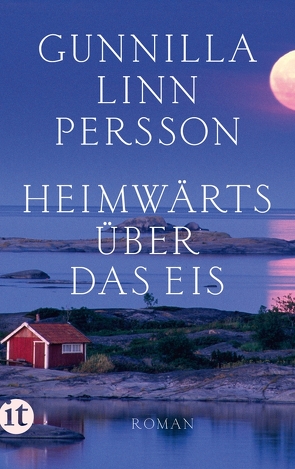 Heimwärts über das Eis von Persson,  Gunilla Linn, Pluschkat,  Stefan