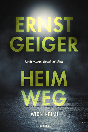 Heimweg von Geiger,  Ernst