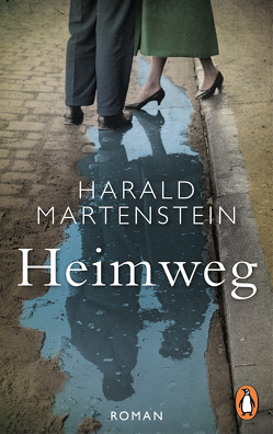 Heimweg von Martenstein,  Harald