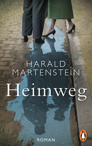 Heimweg von Martenstein,  Harald