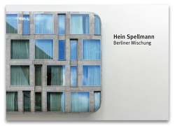 Hein Spellmann: Berliner Mischung von Spellmann,  Hein, Traut,  Linda