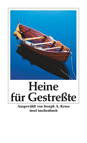 Heine für Gestreßte von Heine,  Heinrich, Kruse,  Joseph Anton