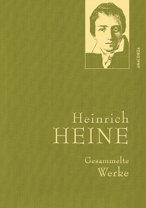 Heine,H.,Gesammelte Werke von Heine,  Heinrich