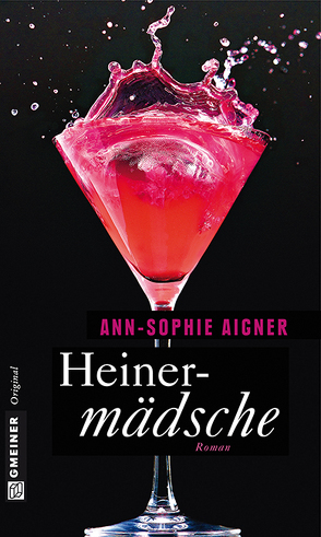 Heinermädsche von Aigner,  Ann-Sophie