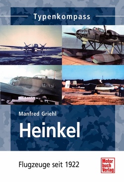 Heinkel von Griehl,  Manfred