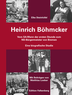 Heinrich Böhmcker von Loeber,  Matthias, Steinhöfel,  Elke