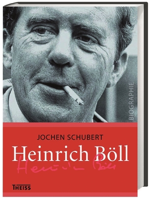 Heinrich Böll von Schubert,  Jochen