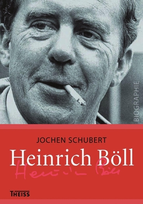 Heinrich Böll von Schubert,  Jochen