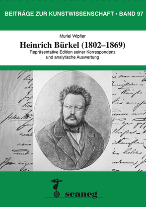 Heinrich Bürkel (1802–1869) von Wipfler,  Muriel