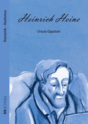 Heinrich Heine von Oppolzer,  Ursula