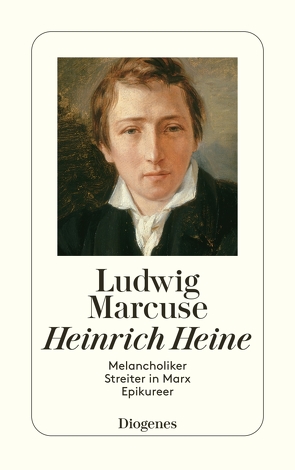 Heinrich Heine von Marcuse,  Ludwig