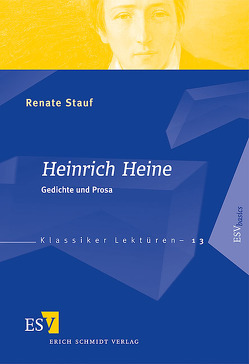 Heinrich Heine von Stauf,  Renate