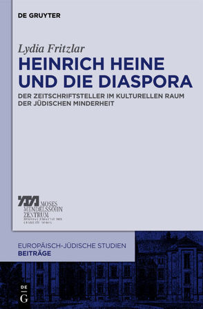 Heinrich Heine und die Diaspora von Fritzlar,  Lydia