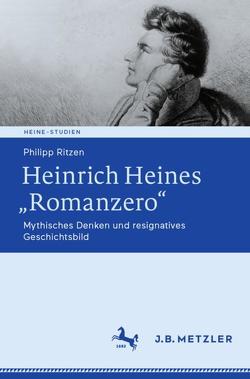 Heinrich Heines „Romanzero“ von Ritzen,  Philipp