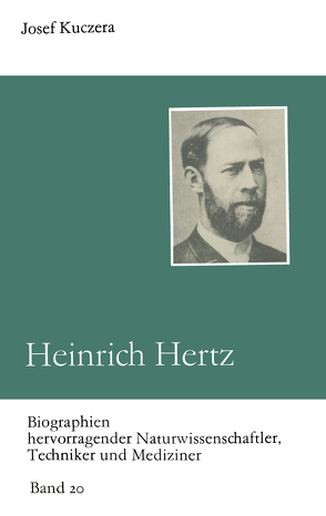 Heinrich Hertz von Kuczera,  Josef