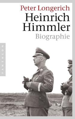 Heinrich Himmler von Longerich,  Peter