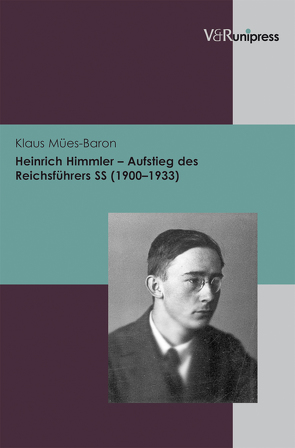Heinrich Himmler von Mües-Baron,  Klaus
