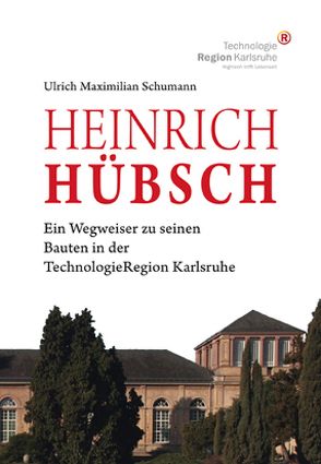 Heinrich Hübsch von Schumann,  Ulrich M