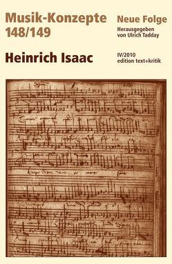 Heinrich Isaac von Tadday,  Ulrich