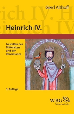 Heinrich IV. von Althoff,  Gerd, Herde,  Peter