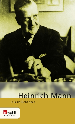 Heinrich Mann von Schroeter,  Klaus