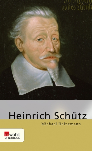 Heinrich Schütz von Heinemann,  Michael