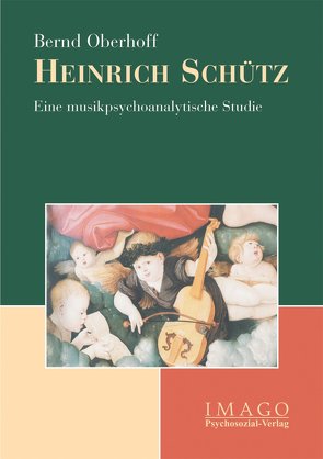 Heinrich Schütz von Oberhoff,  Bernd
