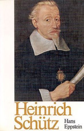 Heinrich Schütz von Eppstein,  Hans