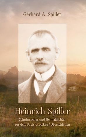 Heinrich Spiller von Spiller,  Gerhard A.