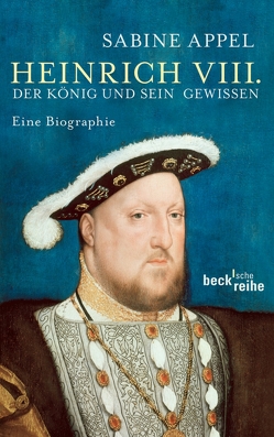 Heinrich VIII. von Appel,  Sabine