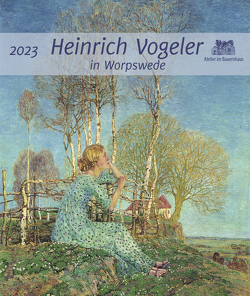 Heinrich Vogeler in Worpswede 2023