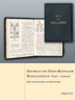 Heinrich von Dehn-Rotfelser (1825-1885). von Landesamt für Denkmalpflege Hessen